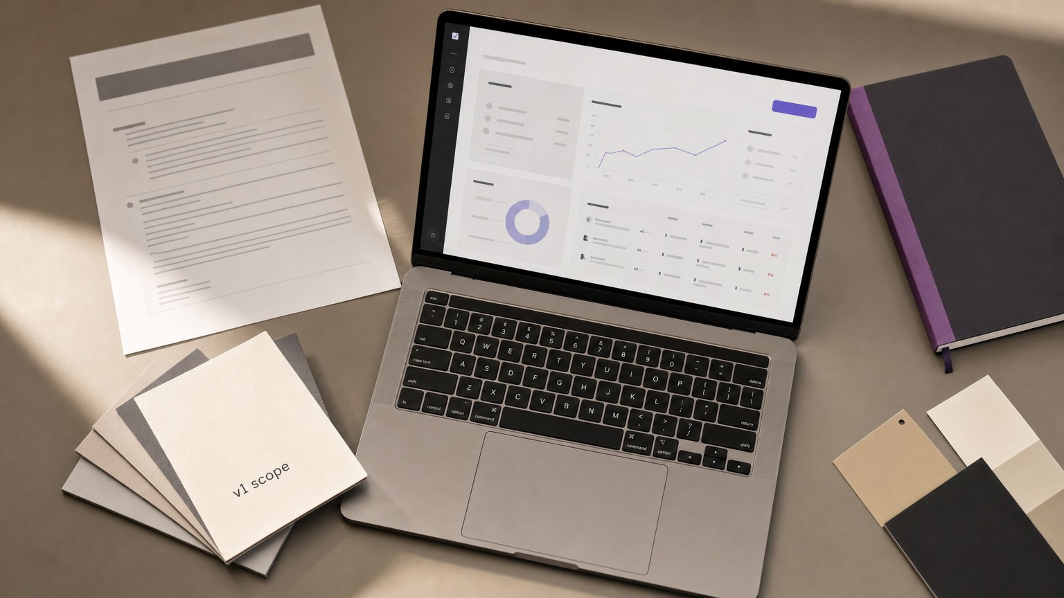 Base44 Review: Can It Build Your Startup MVP?