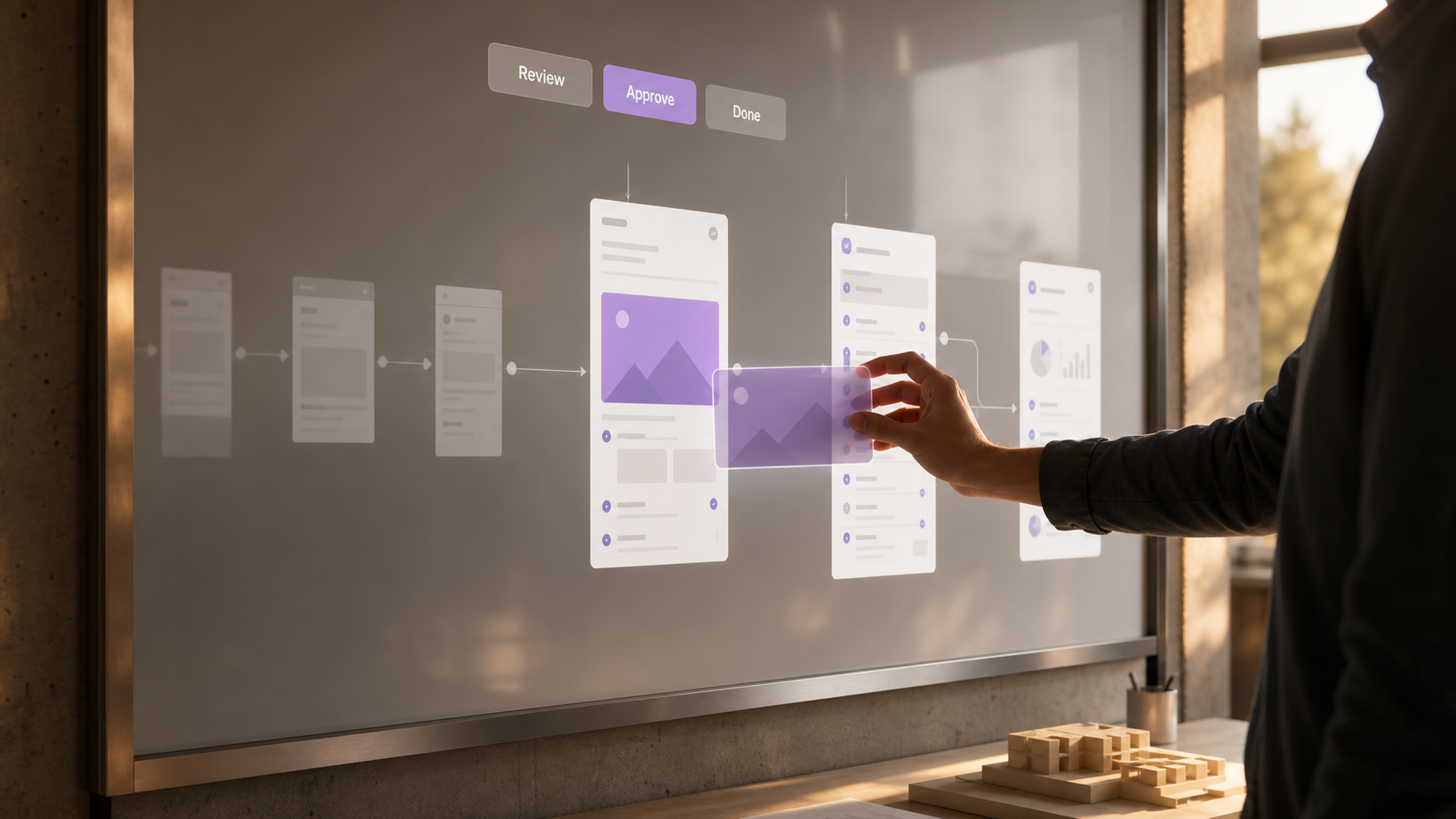 Google Stitch vs Figma for Product Design: Prototype or Production System?