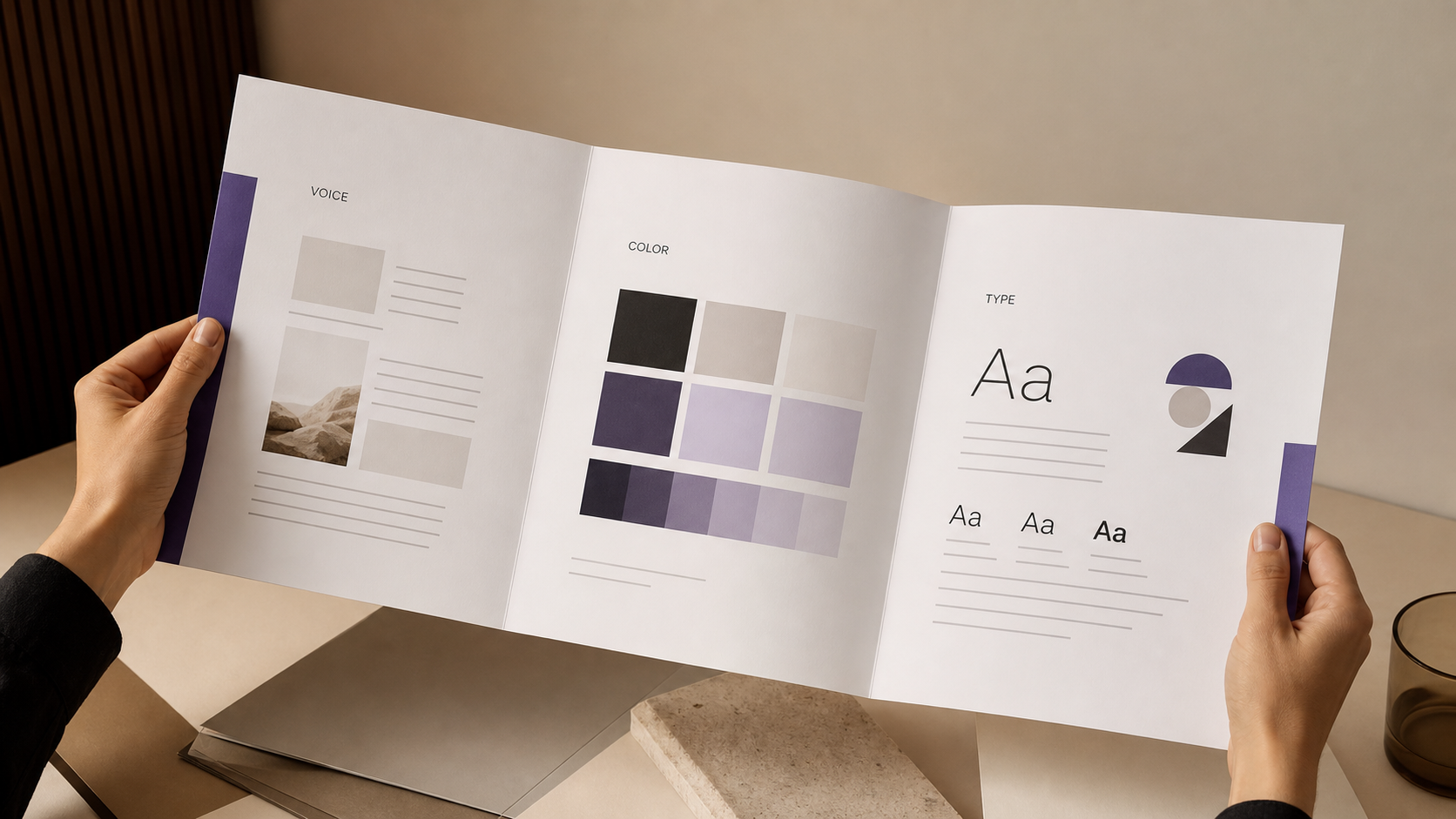 How Much Does Branding Cost in 2026? A Startup Budget by Buying Path